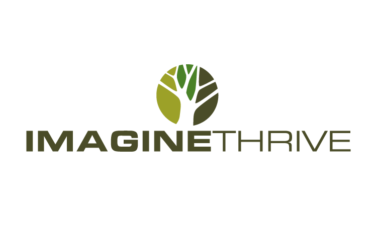ImagineThrive logo