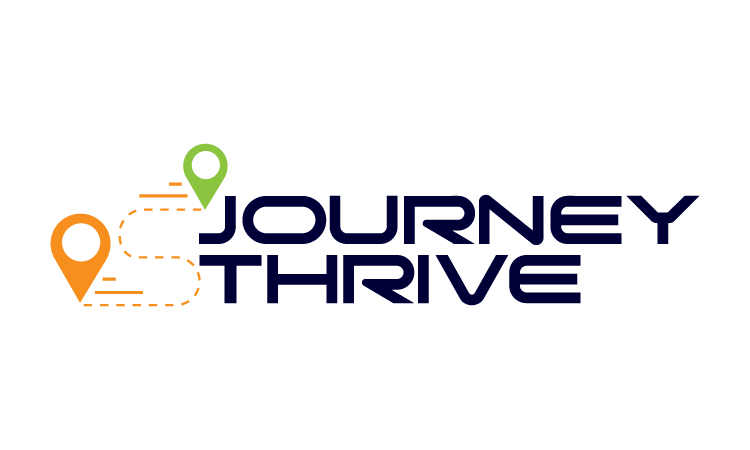 JourneyThrive logo