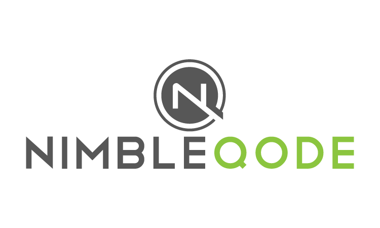 Nimbleqode.com - Creative premium names