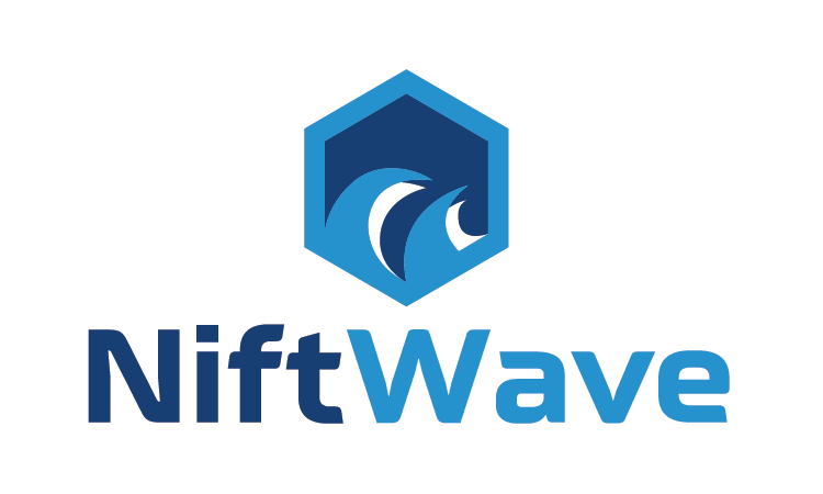 NiftWave.com - Creative premium domain marketplace
