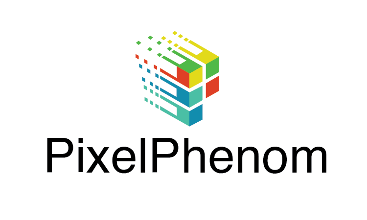 PixelPhenom.com - Cool domains for sale
