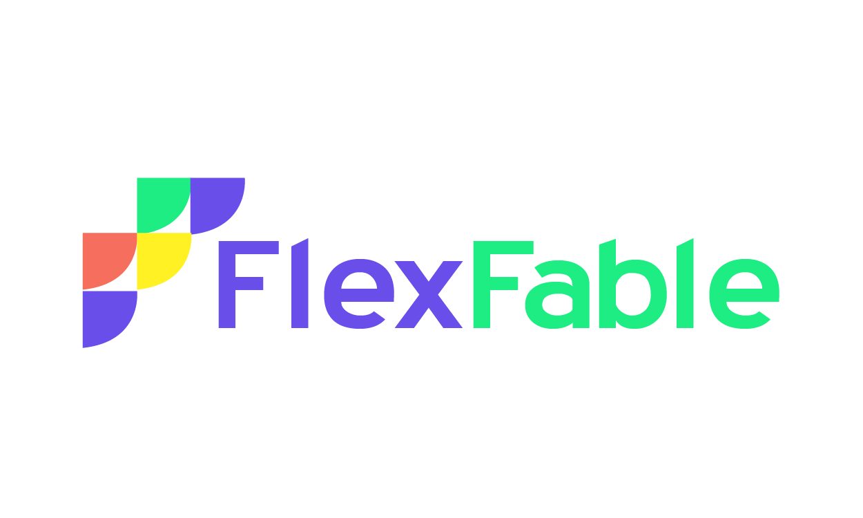 FlexFable.com - Catchy premium domain marketplace