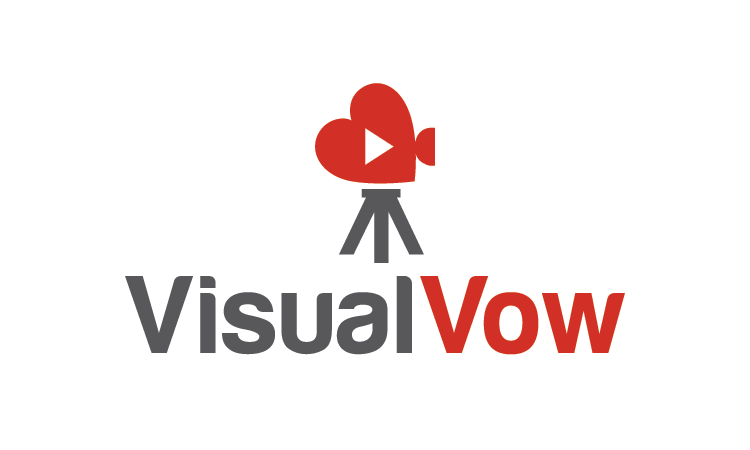 VisualVow.com - New premium domain names for sale