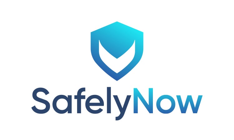 SafelyNow logo