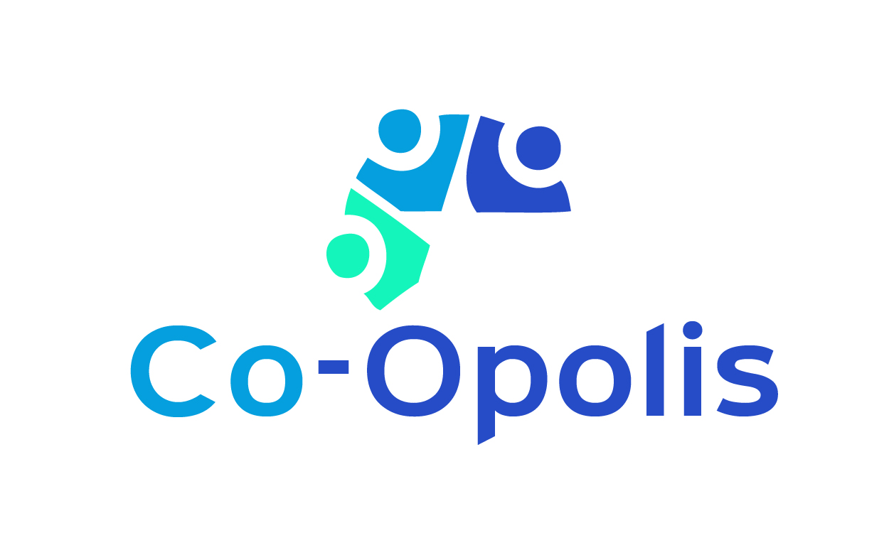 Co-Opolis.com - New premium domain names