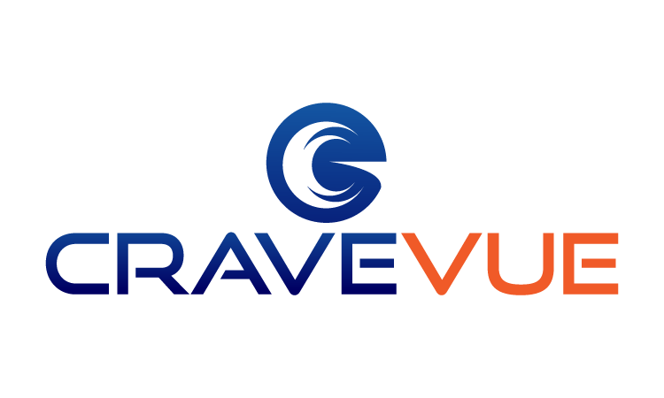 CraveVue.com - Creative premium names