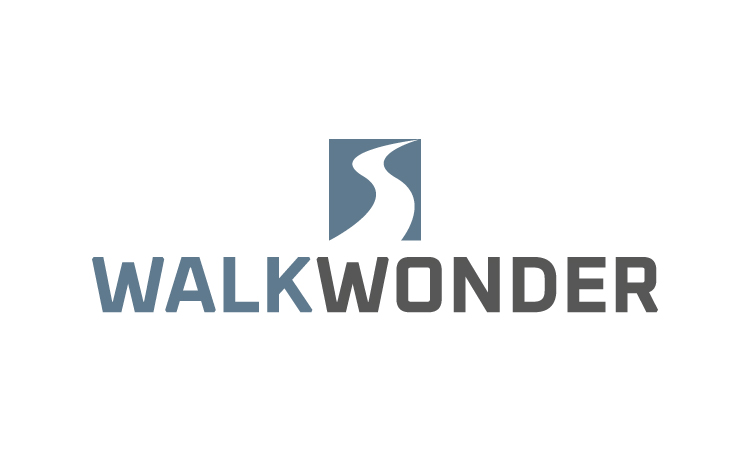 WalkWonder.com - Great premium domain names