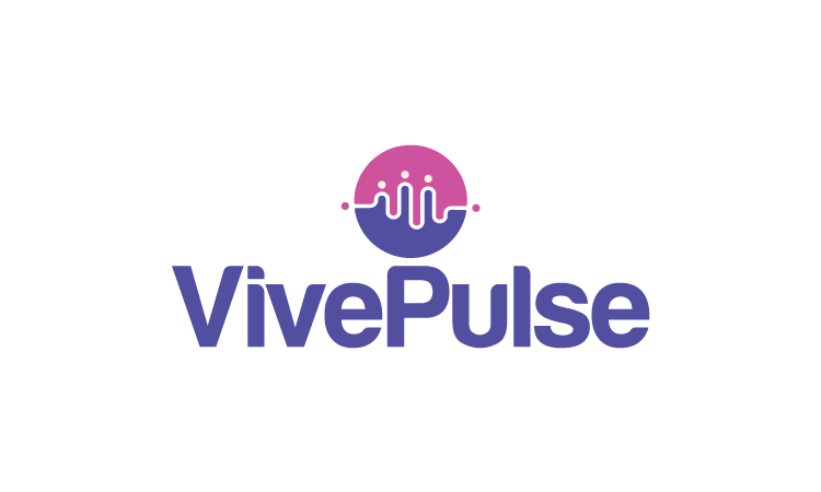 VivePulse.com - Cool domains for sale