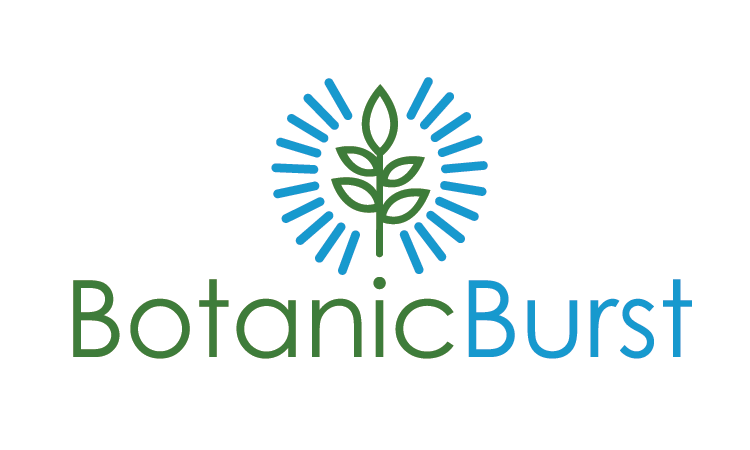BotanicBurst.com - Catchy premium domain names