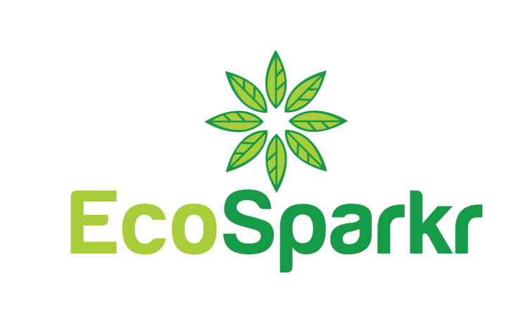 EcoSparkr logo