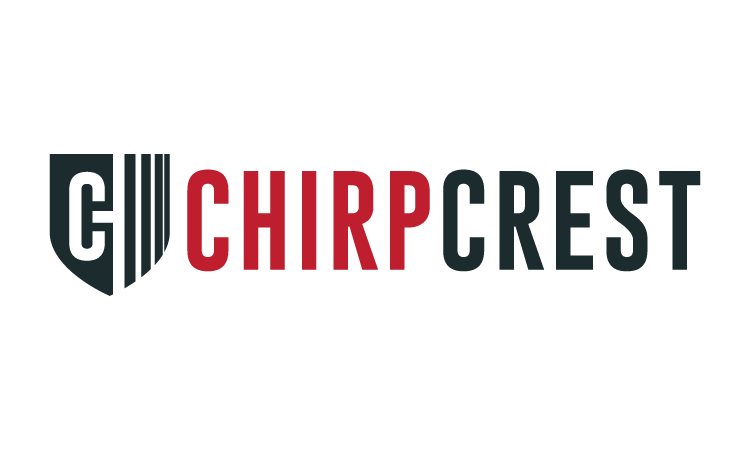 ChirpCrest.com - Cool premium domains for sale
