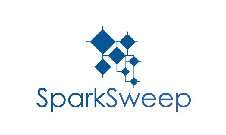 SparkSweep logo