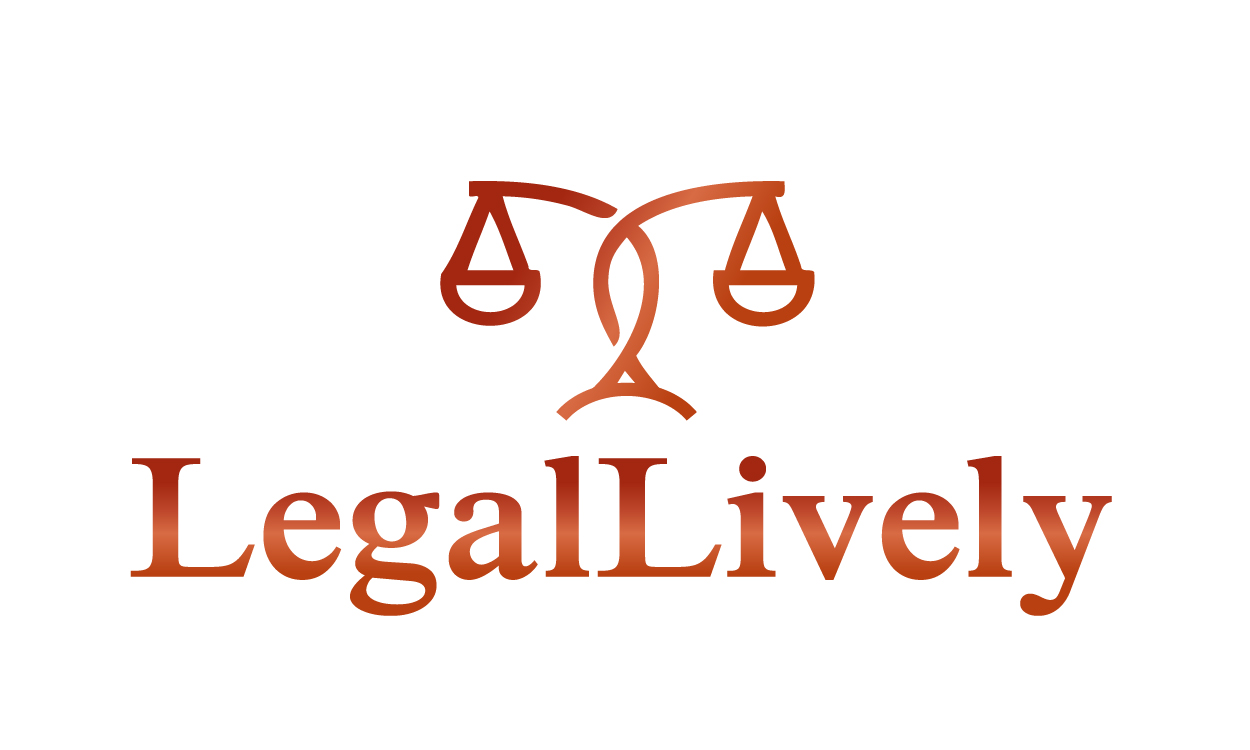 LegalLively.com - Cool premium domain marketplace