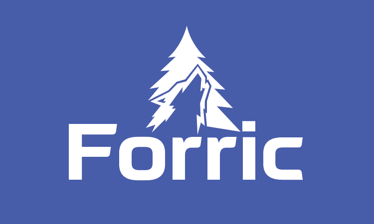 Forric logo