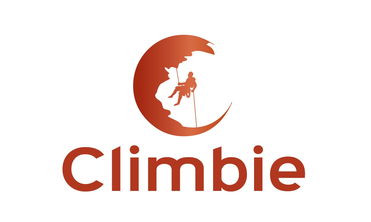 Climbie logo