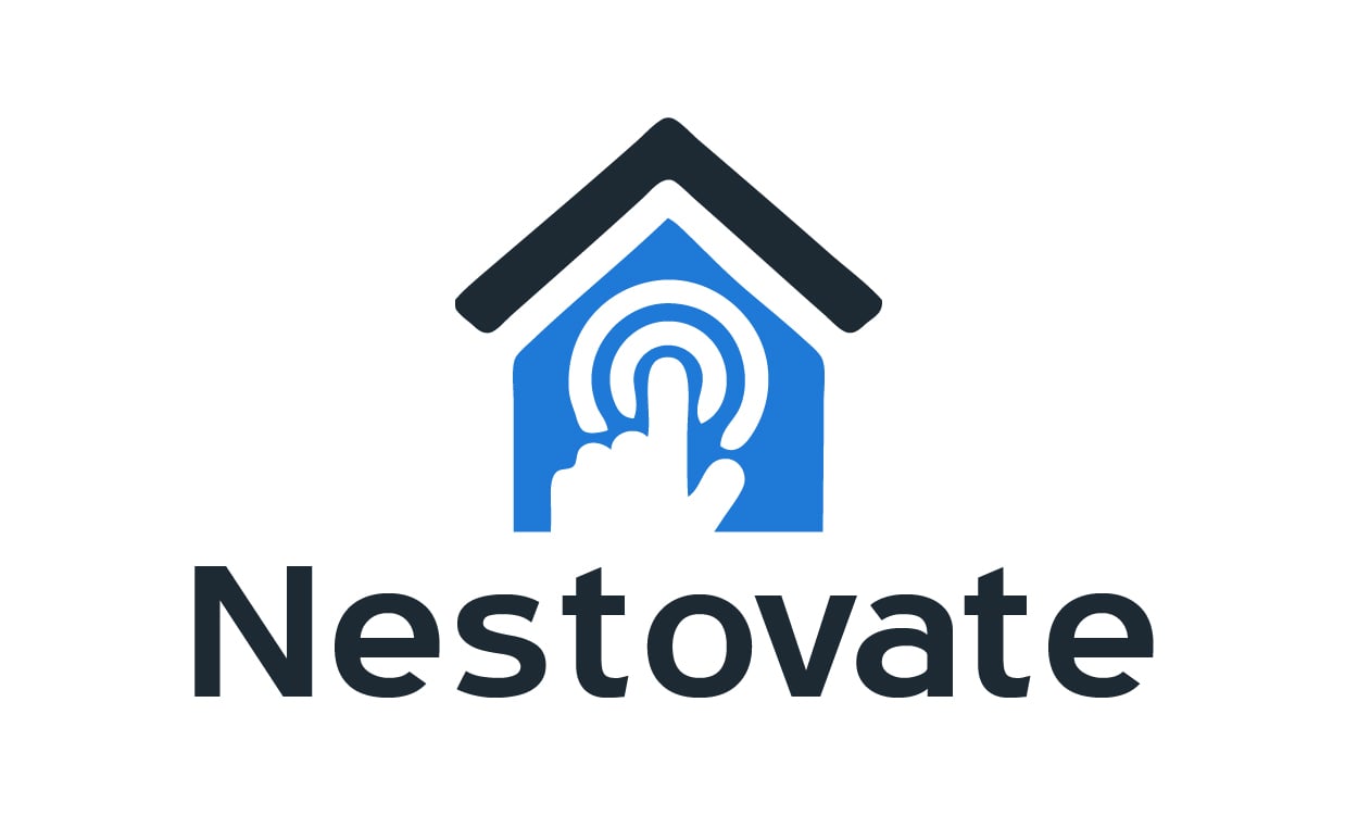 Nestovate logo