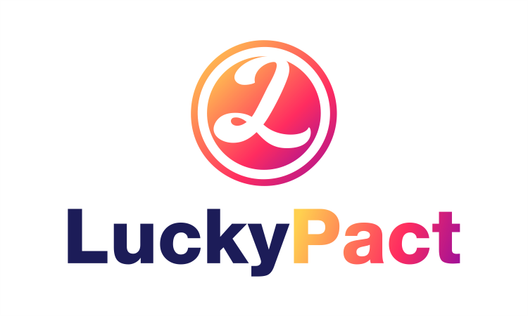 LuckyPact.com - Unique premium names