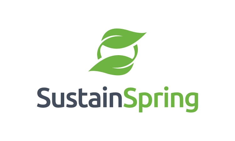 SustainSpring.com - Best premium names
