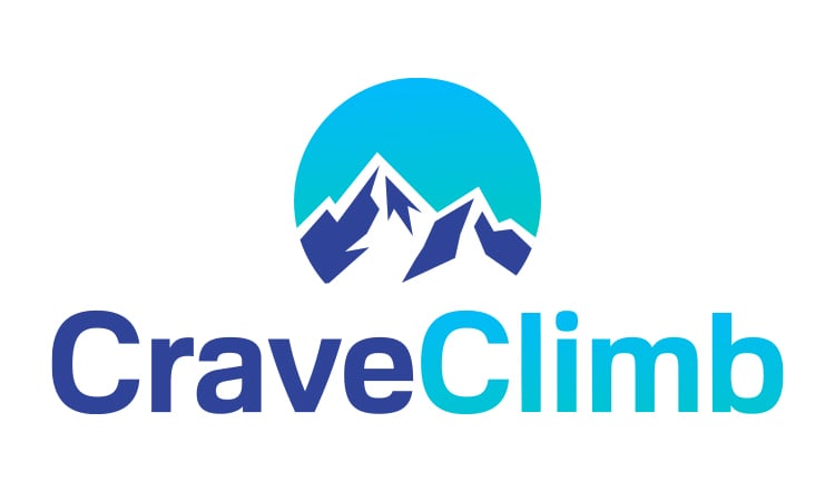 CraveClimb.com - New premium domain names