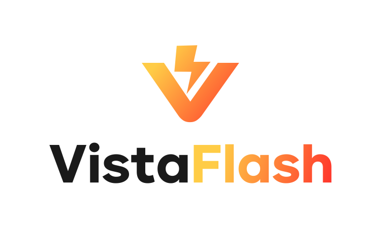 VistaFlash.com - Cool premium domain names for sale