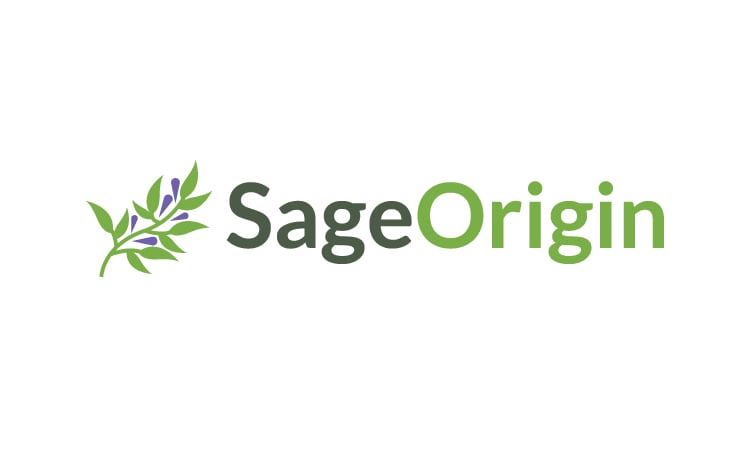 SageOrigin logo