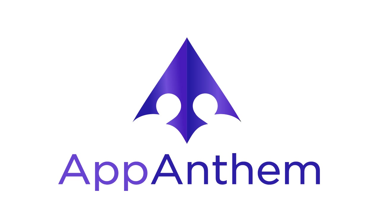 AppAnthem logo