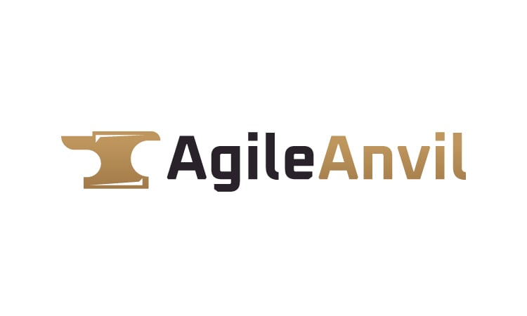 AgileAnvil.com - buy Best premium names