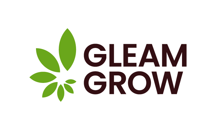 GleamGrow.com - Great premium domain names