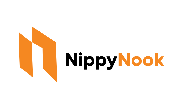 NippyNook.com - Unique premium domain marketplace