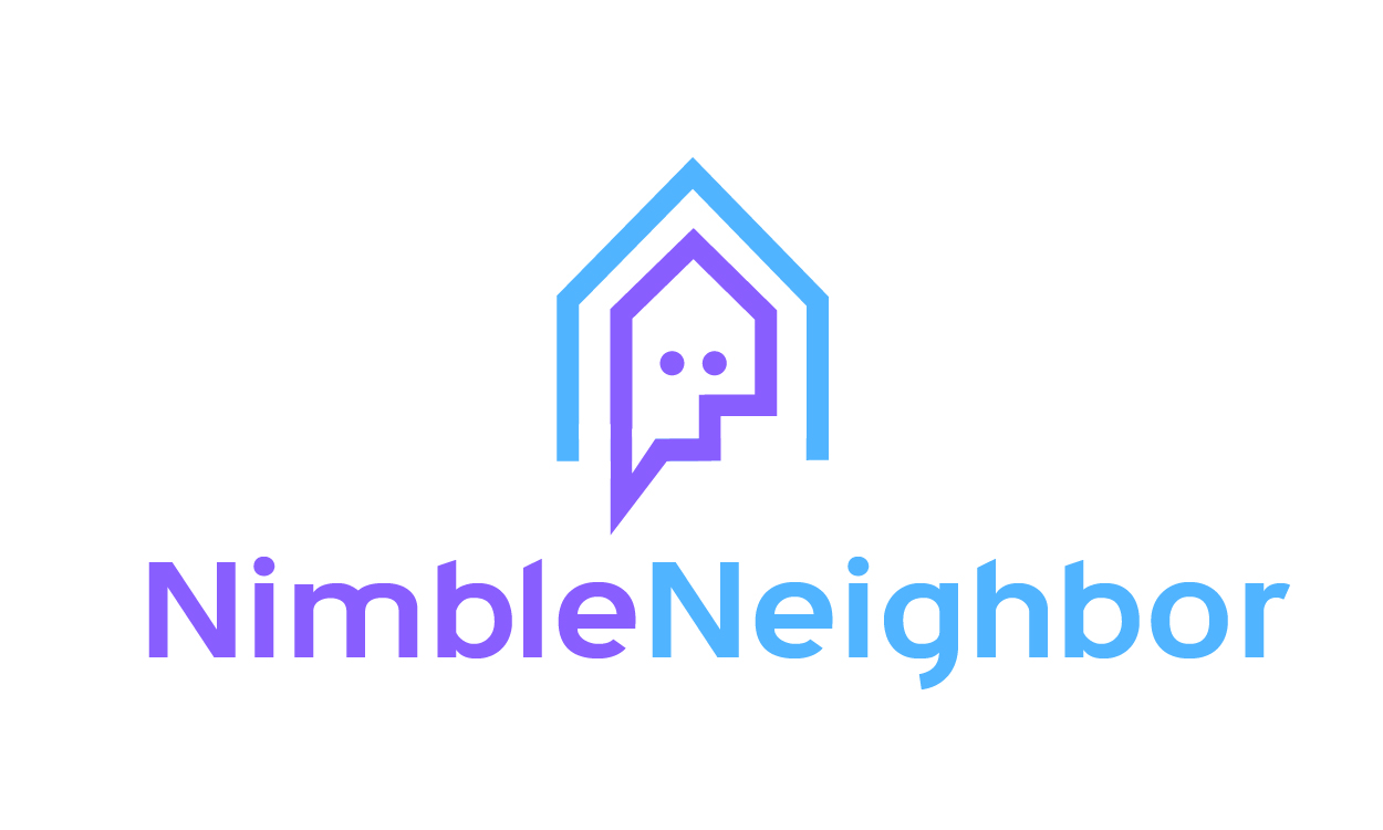 NimbleNeighbor.com - buy New premium names