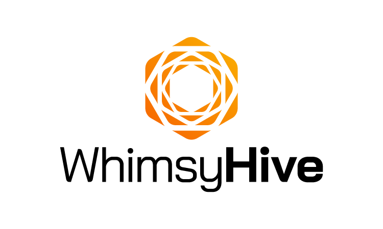 WhimsyHive.com - New premium domain names