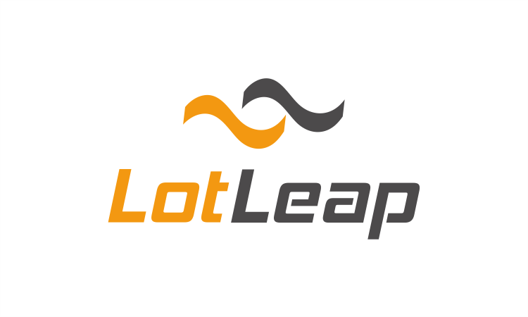 LotLeap logo