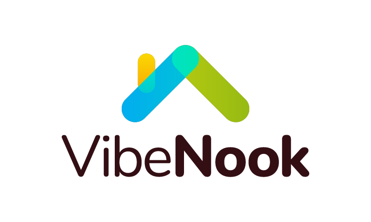 VibeNook.com - Cool premium domains