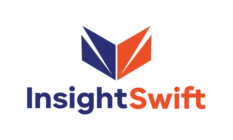 InsightSwift logo