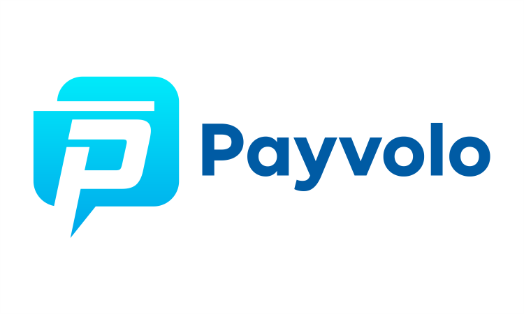 Payvolo logo
