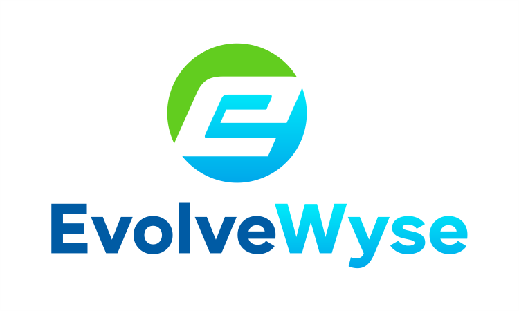 EvolveWyse.com - Cool domains for sale