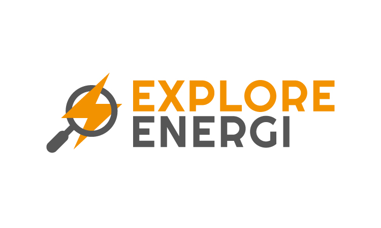 ExploreEnergi.com - Catchy premium domain names