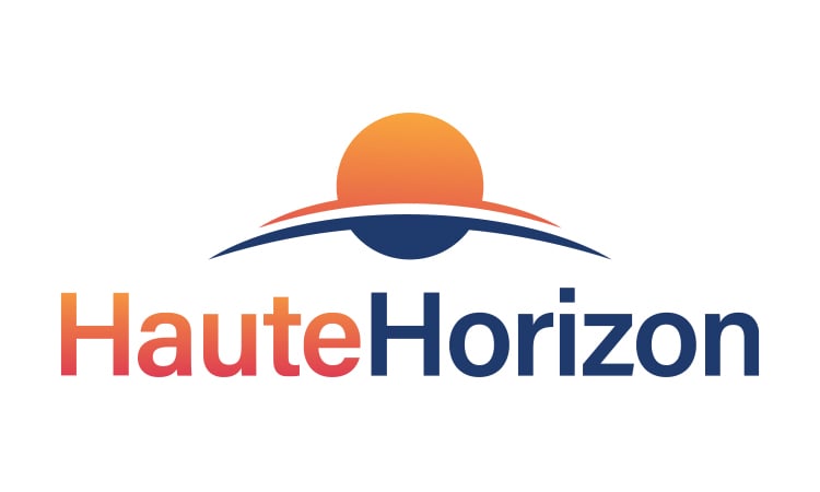HauteHorizon.com - Best premium domain marketplace
