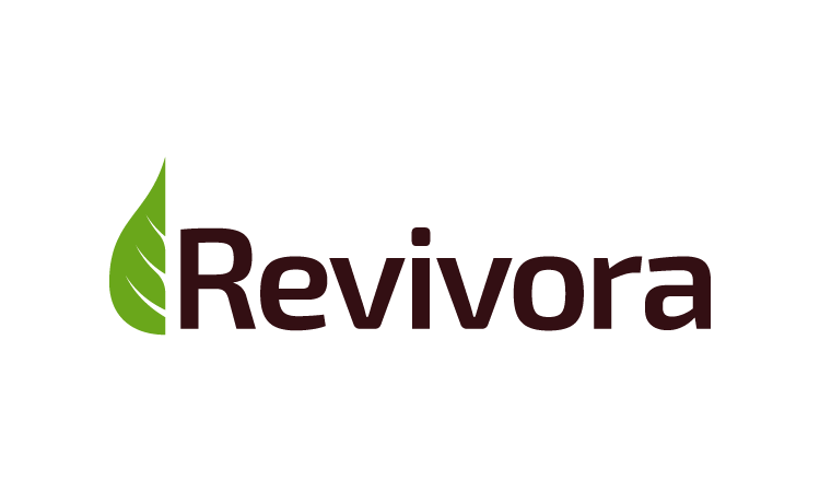 Revivora.com - Unique domains for sale