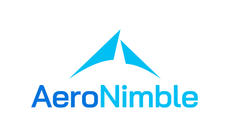 AeroNimble.com - Catchy premium domain names