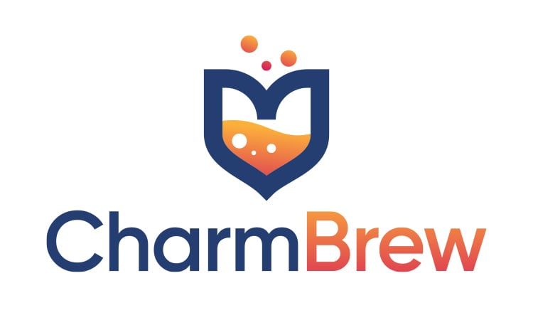 CharmBrew.com - Cool domains for sale