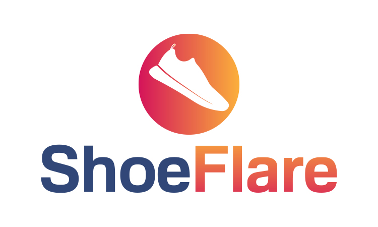 ShoeFlare.com - Catchy premium domains for sale