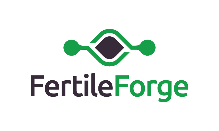 FertileForge.com - Creative premium domain names