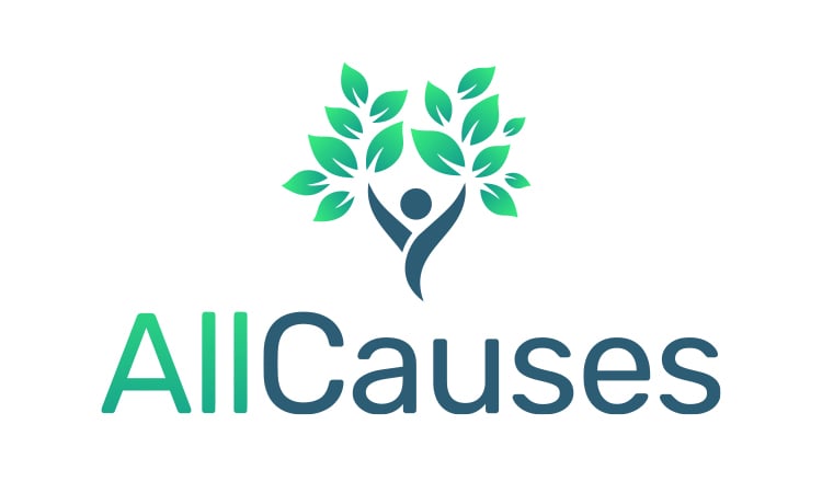 AllCauses - Good premium domains for sale