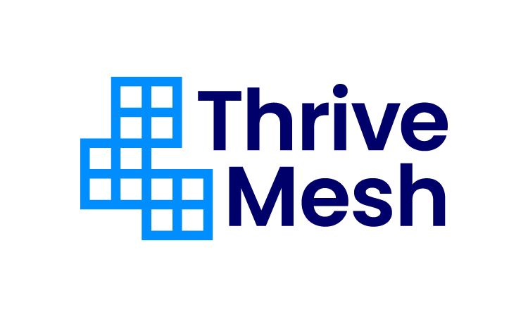 ThriveMesh.com - Cool premium domains