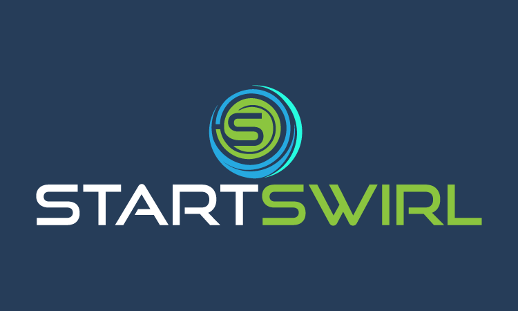 StartSwirl.com - Great premium domains