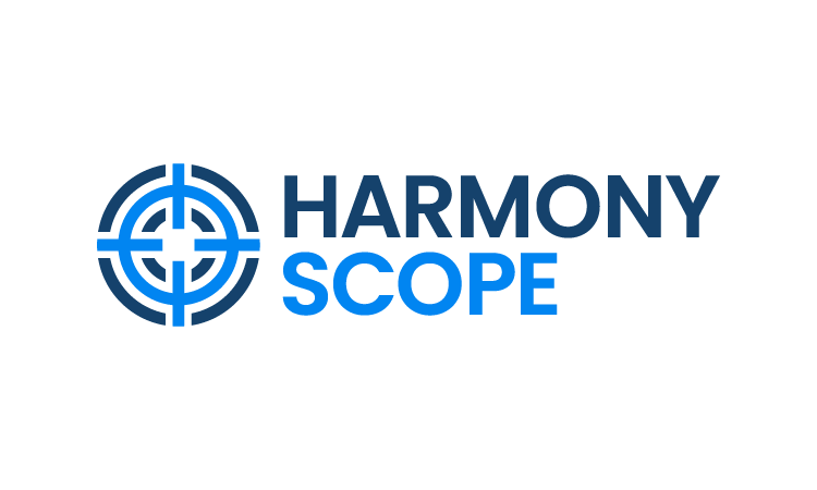 HarmonyScope.com - Good domains for sale