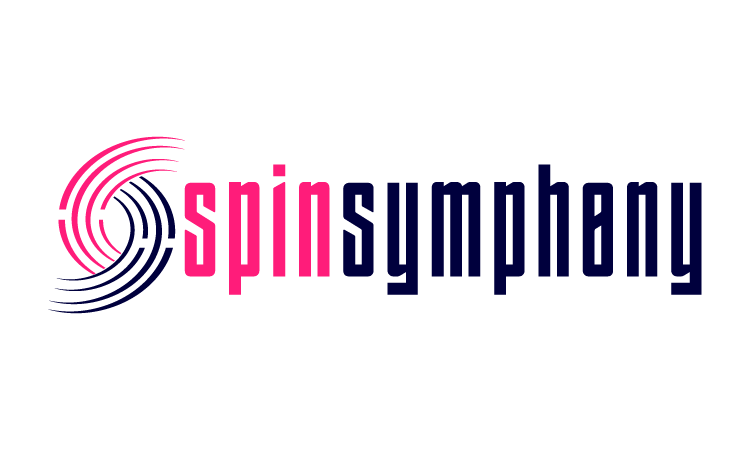 SpinSymphony logo