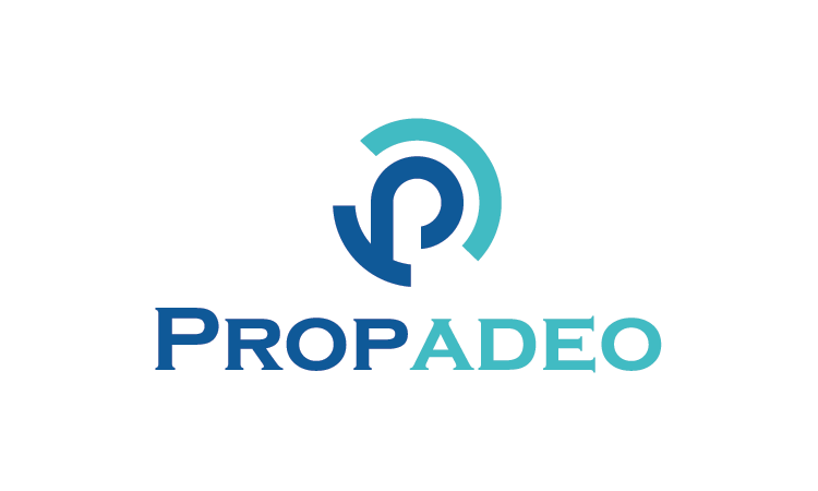 Propadeo.com - buy Good premium domains