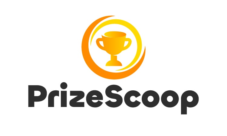PrizeScoop logo